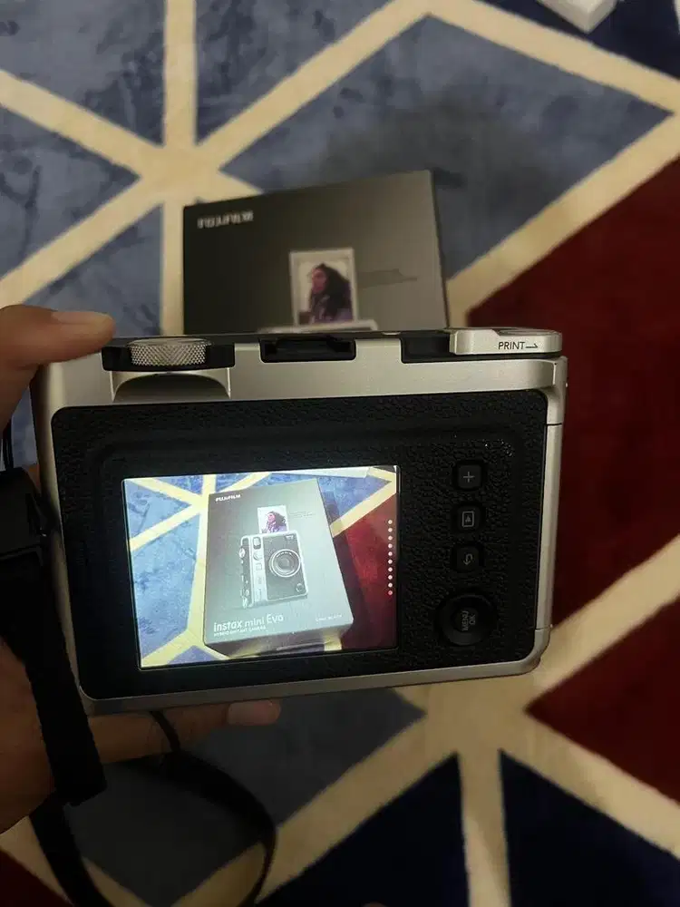 Jual cepat butuh dana