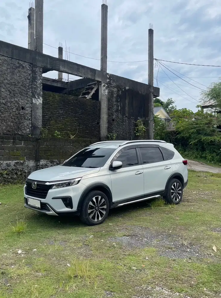 Honda BR-V 2023 Bensin