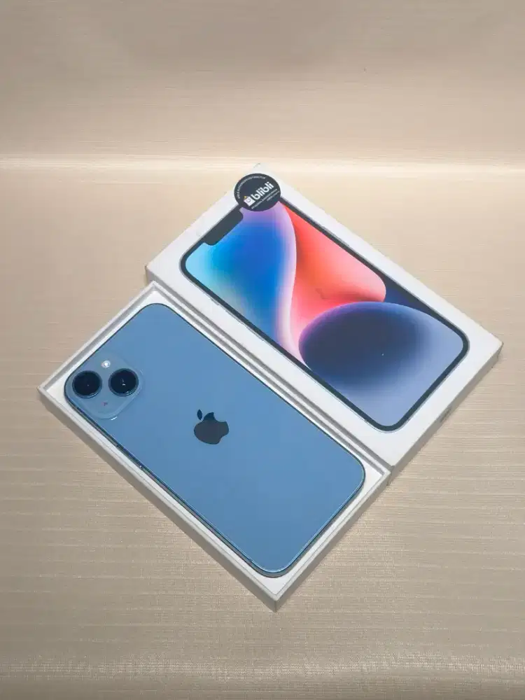 Iphone 14 128 Gb Blibli Garansi On