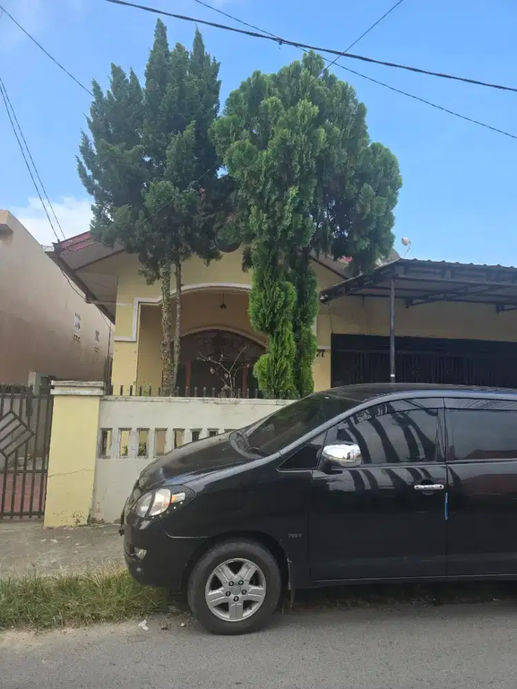 Kos kosan bulanan dekat kampus PTKI medan denai