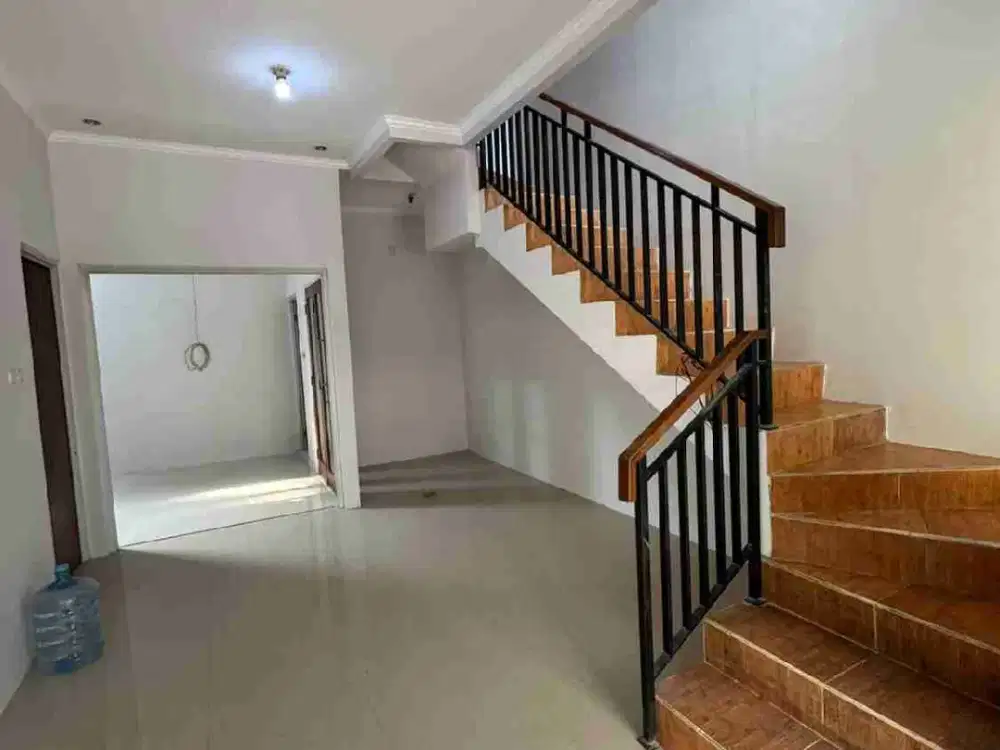 Disewakan dan Dijual Rumah Baru dekat pintu Tol Jatiasih Bekasi