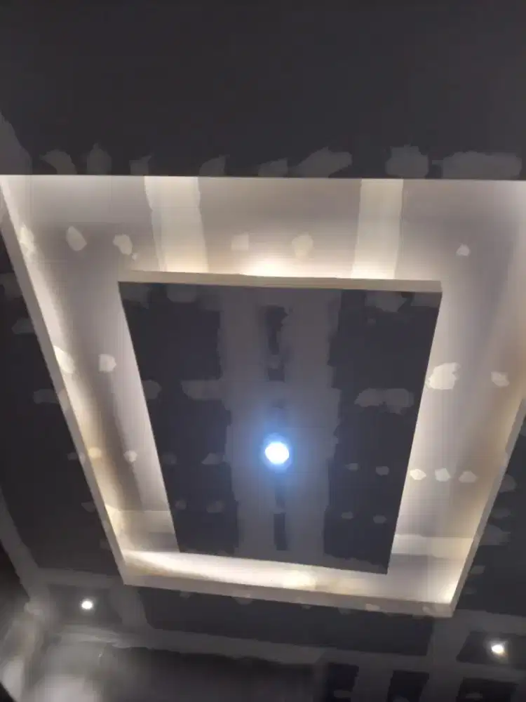 Jasa cat dan renovasi