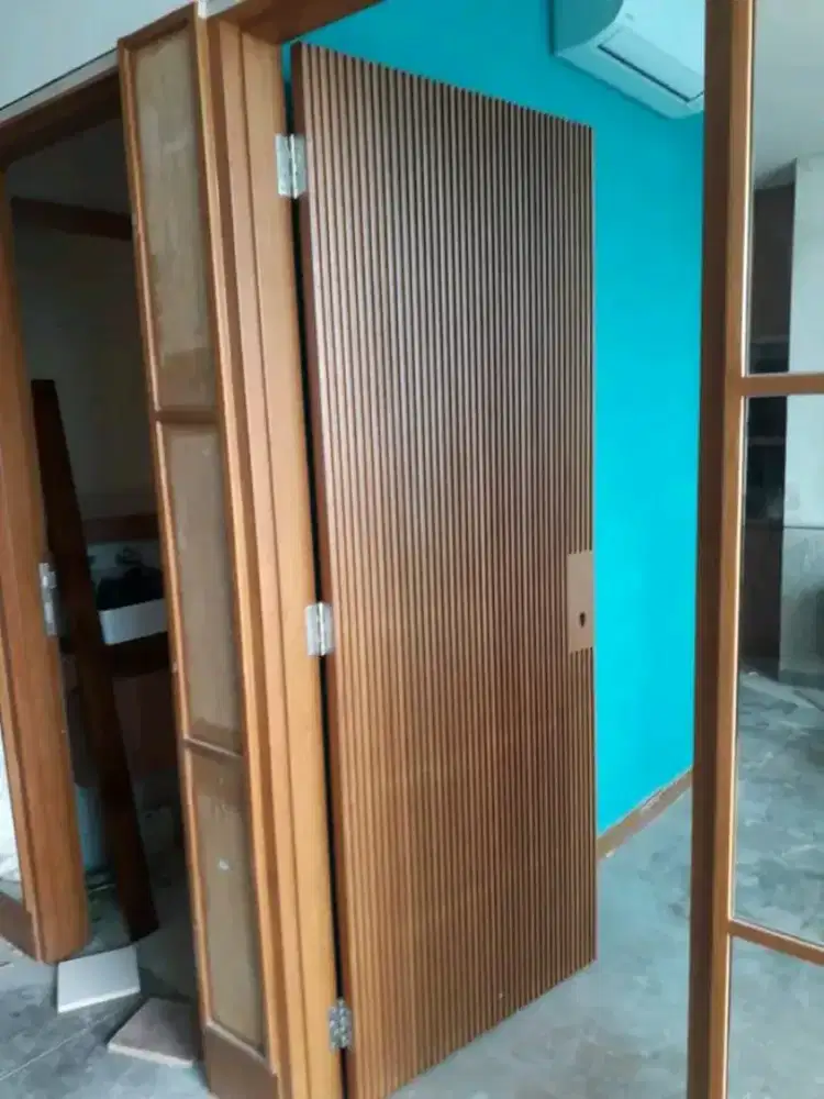 Jasa finishing cat duco