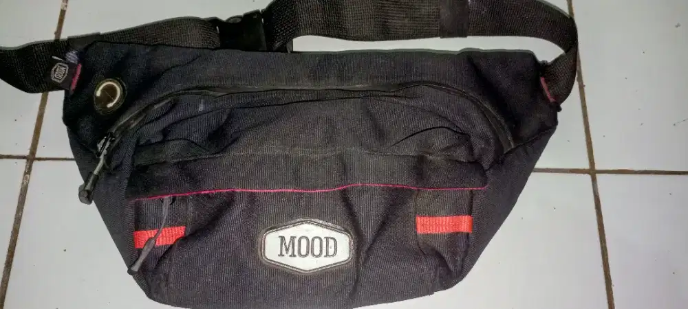 Tas WB Jumbo (Mantan)