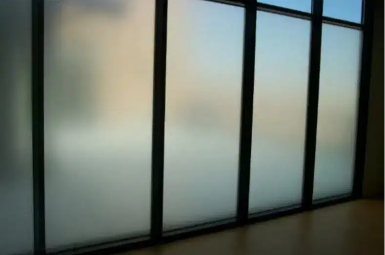 Kaca Film Panggilan Kacafilm Rumah Gedung Kantor siap datang hasil jos