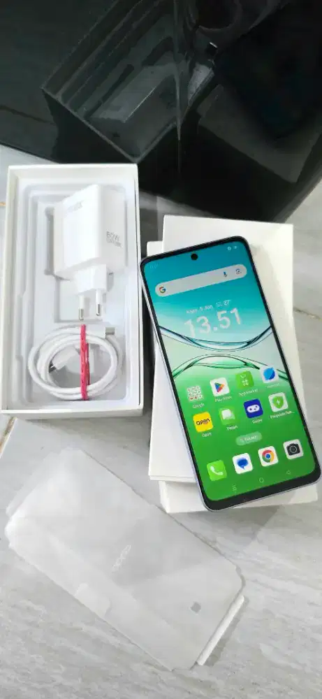 Oppo A5 Pro 8/256gb Garansi Fullset