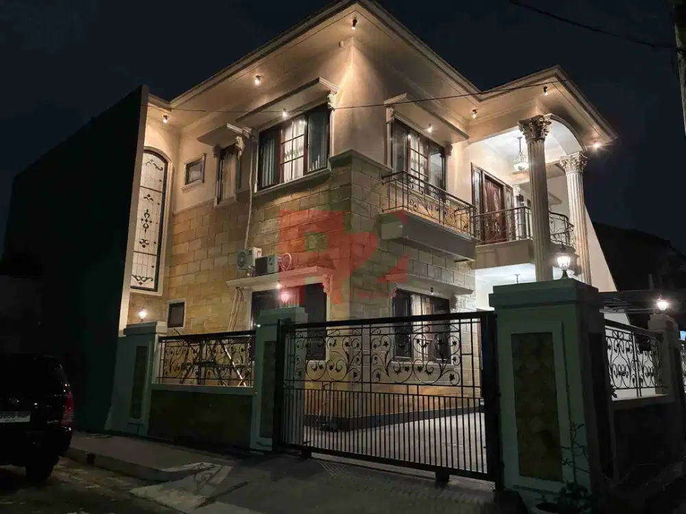 Rumah Dijual di Bintaro Sektor 9