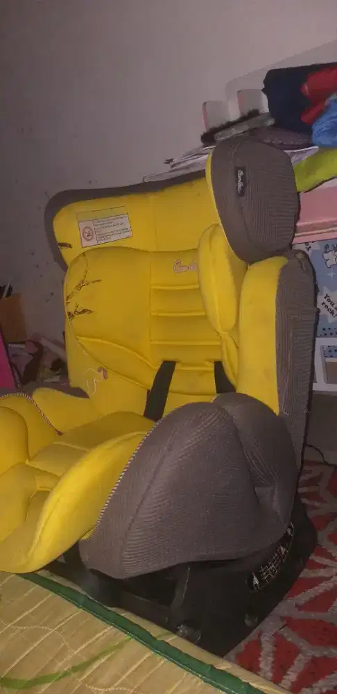 Car seet anak /bayi