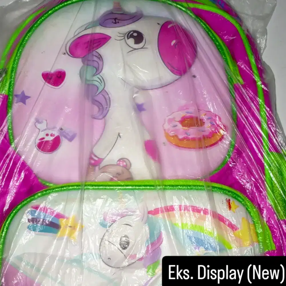 Aneka Tas Ransel (New)