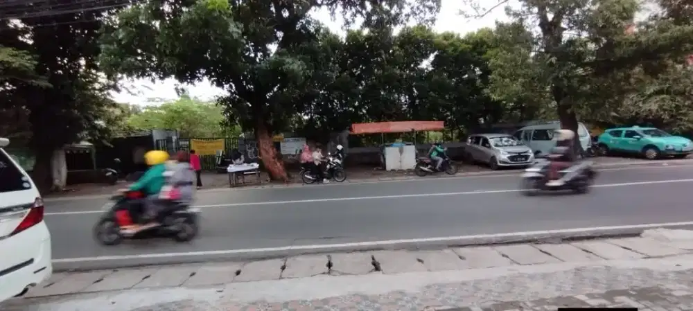 JUAL HARGA NJOP TANAH KAHFI I