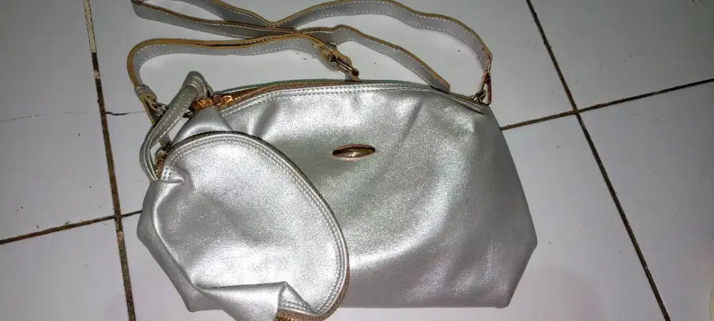 Aneka Tas Wanita (New)