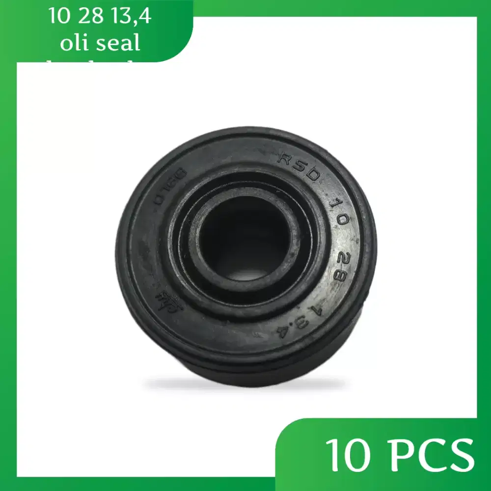 Seal shocbreker belakang rx king 10 pcs