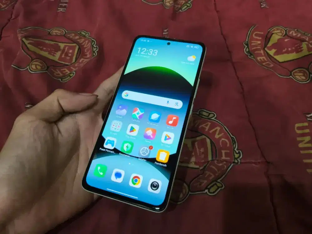 Redmi Note 14 8/128 second batangan