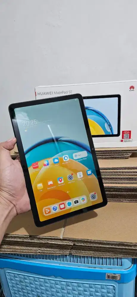 Huawei Matepad SE 10.4 Fullset