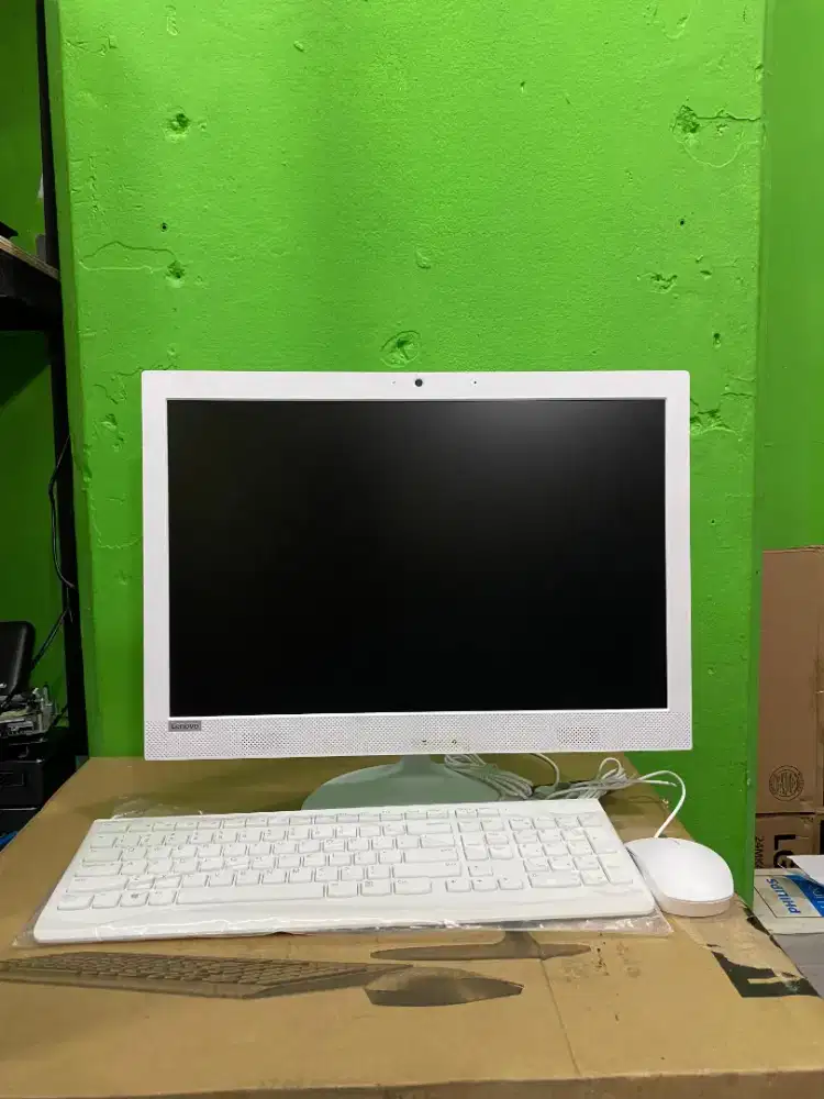 MENERIMA JUAL/BELI PC, MONITOR. RAM, SERVER,HDD,LAPTOP,AIO, PC MINI..