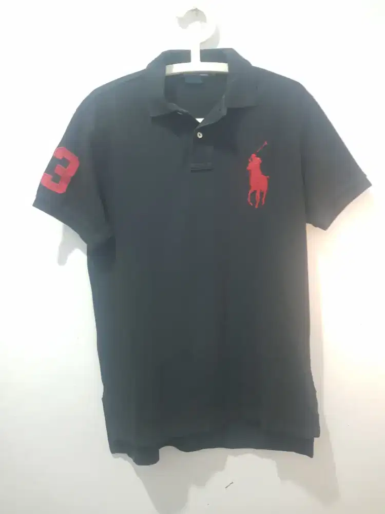 Kaos Polo by Ralph Lauren Orihinal