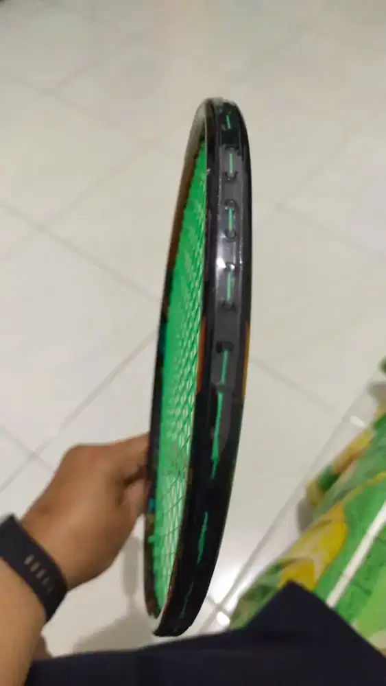 Raket Badminton Yonex Astrox 88 D Pro JP