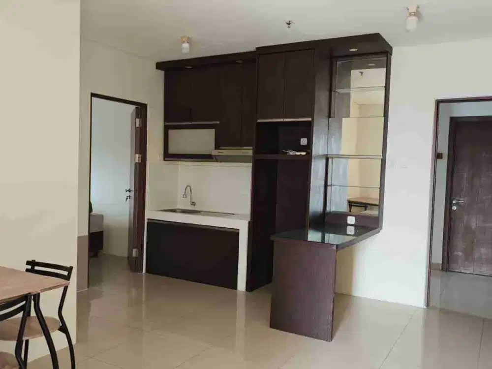 Ready disewakan 3 BR unfurnised