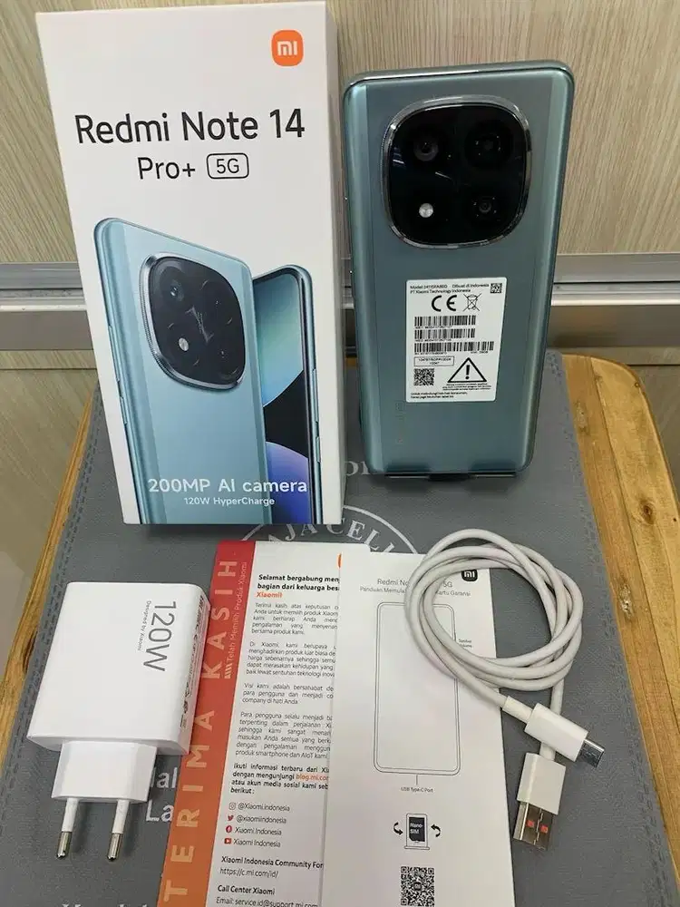 Note 40pro plus 8/256 like new bru 2bln pkei