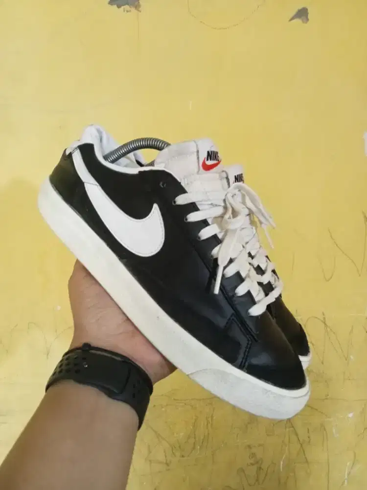 jual sepatu nike Blazzer low 77 Vintage