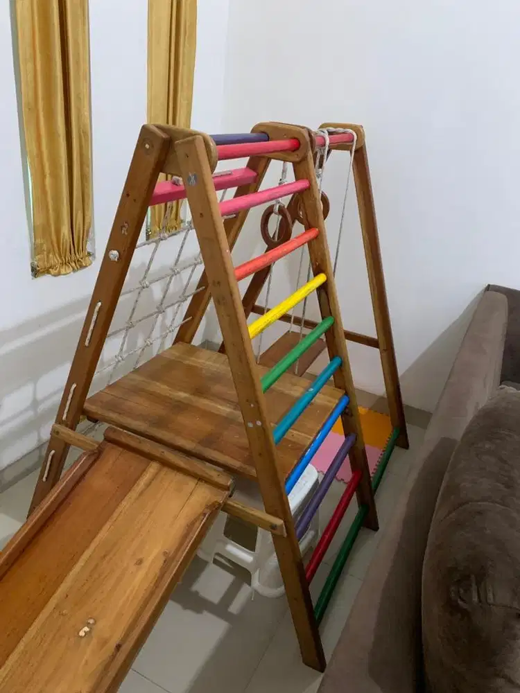 BRAKIASI anak preloved