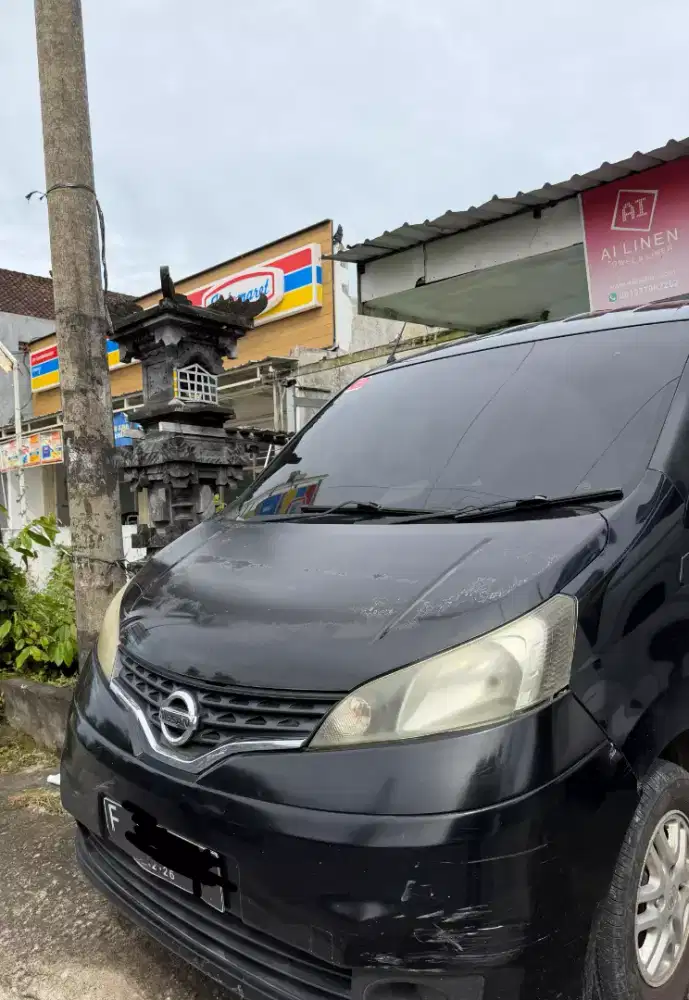 JuaL Cepat Evalia Xv 2012 Matic