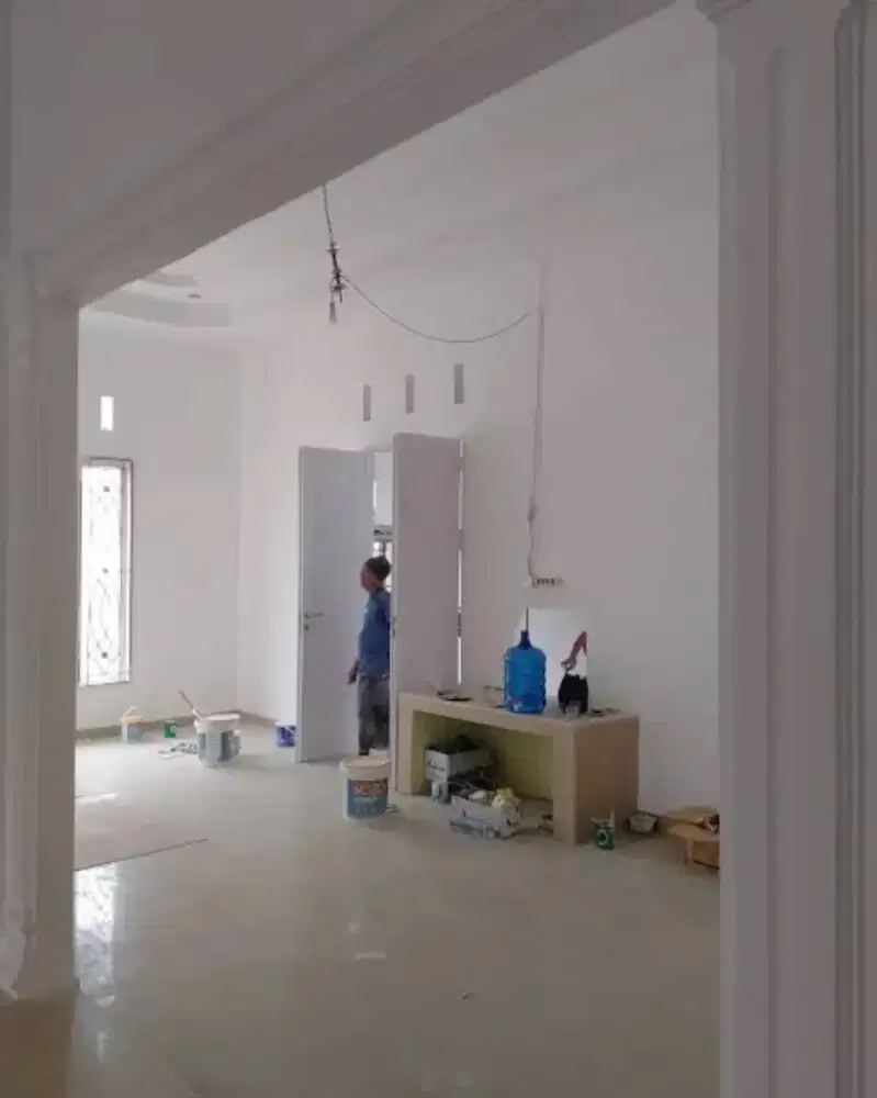 Tukang Bangunan Harian Borongan Cengkareng