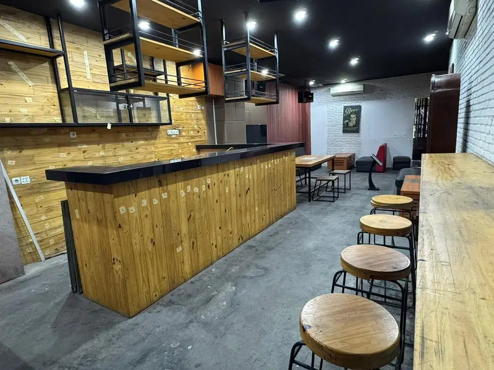 Gedung siap - Strategis Diponegoro-direct pemilik