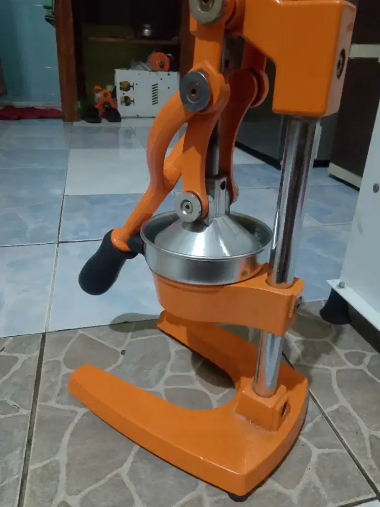 Jual Perasan jeruk Merek WHelHome