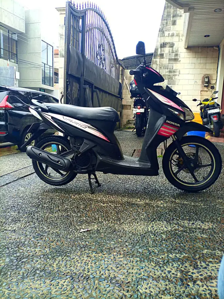 Honda Vario 2008
