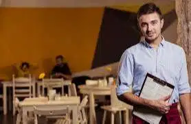 DIBUTUHKAN SUPERVISOR RESTO