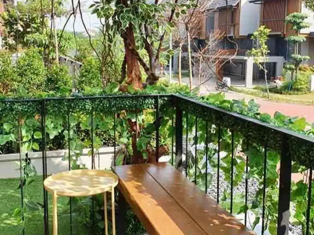 TERMURAH CAELUS TIPE 10 Full Furnished