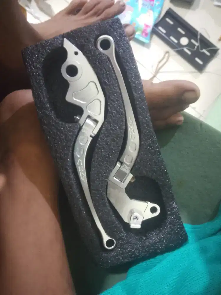 Handle rem sett , vario 125,150