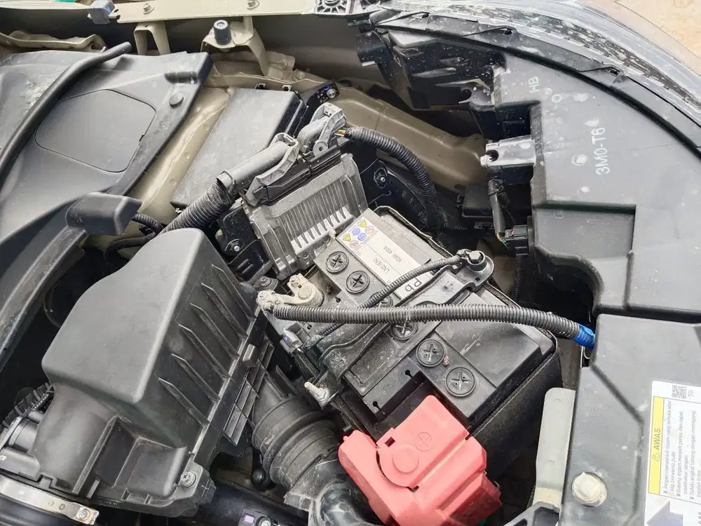 Honda HR-V 2023 Bensin