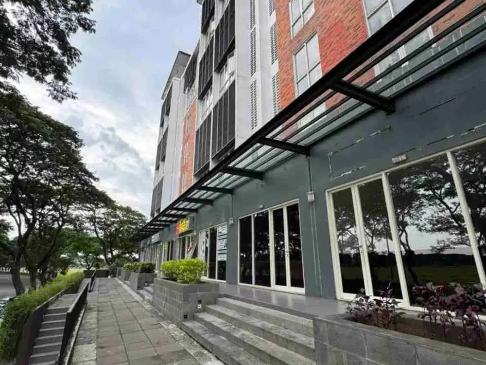 Disewakan SOHO Royal Residence City Loft Cocok Untuk Perkantoran atau Usaha