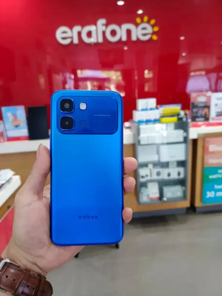 Infinix Note Edge 8/256GB