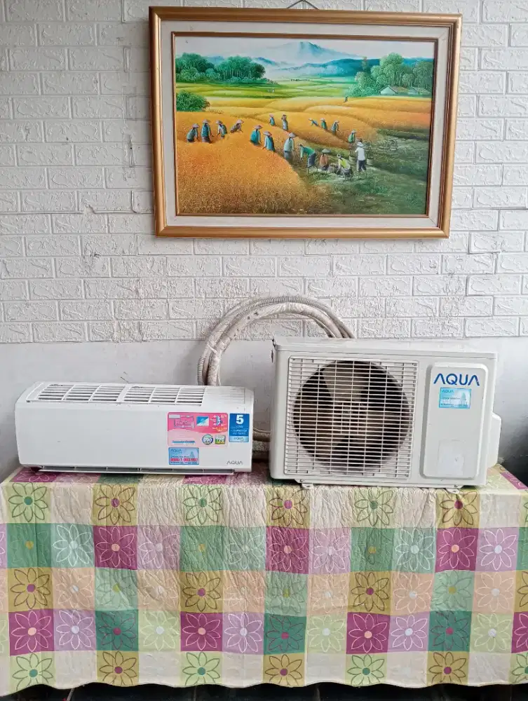 AC 1/2 PK AQUA DINGIN