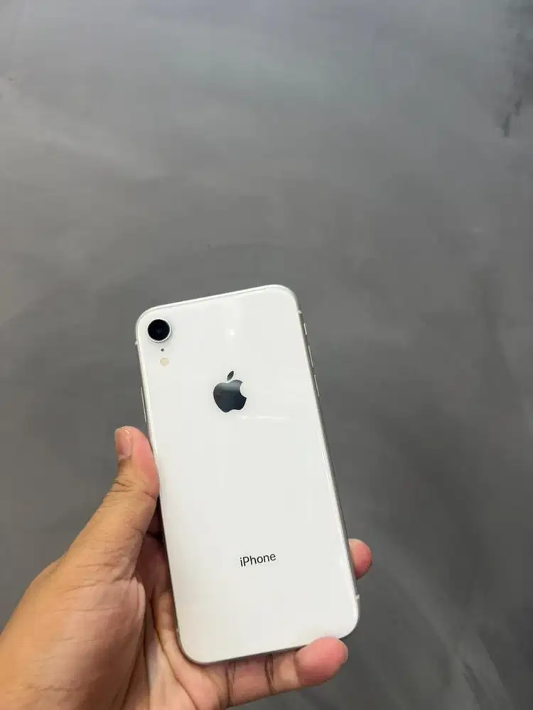 IPHONE XR 64gb ALL OPERATOR