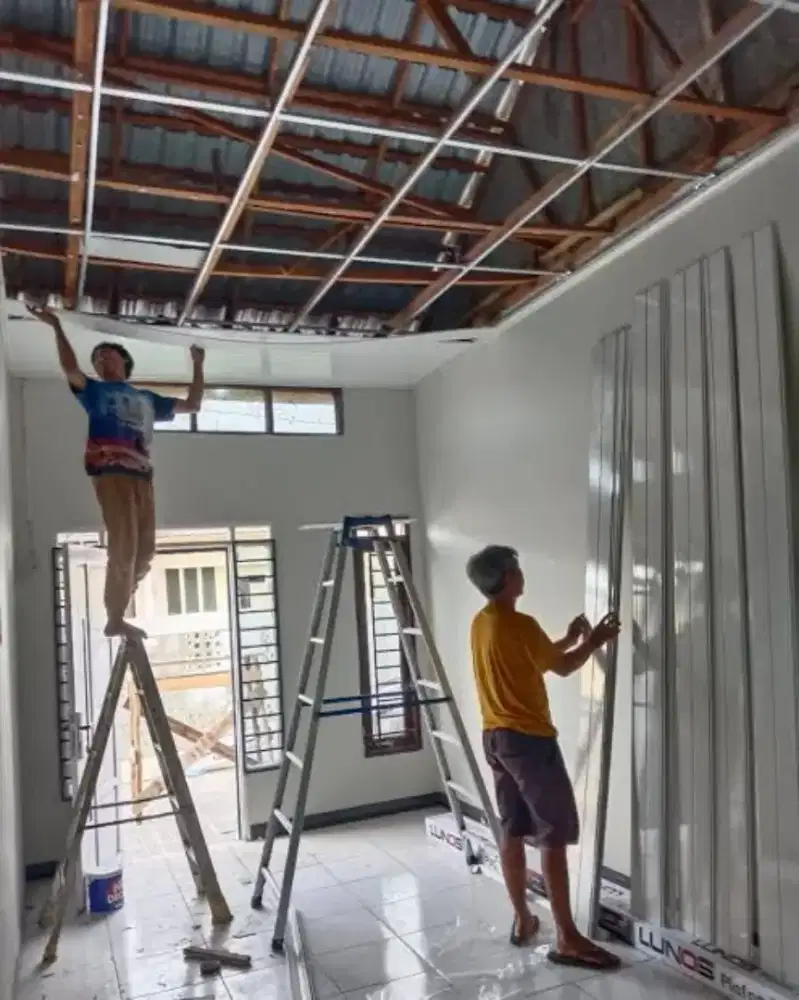 Tukang Bangunan Harian Borongan Bogor Sekitar