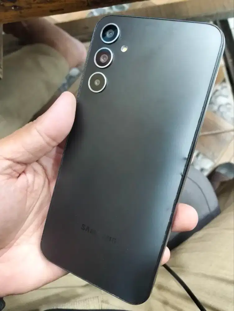 Samsung A34 8/256 5G resmi msih bgus no minus bs tker tmBh