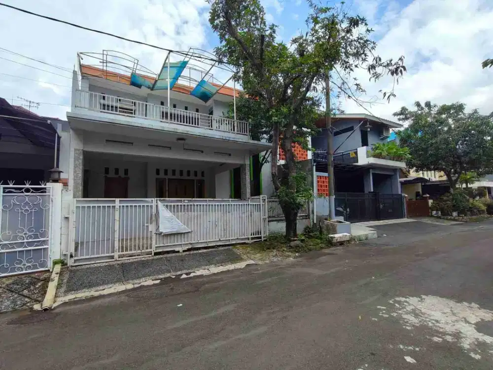 Rumah Prima Harapan Regency Bekasi Utara