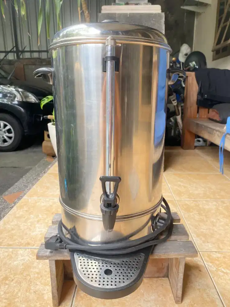 Water Boiler 20 Liter