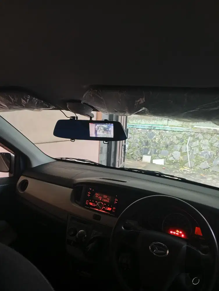 Daihatsu Sigra 2021 Bensin