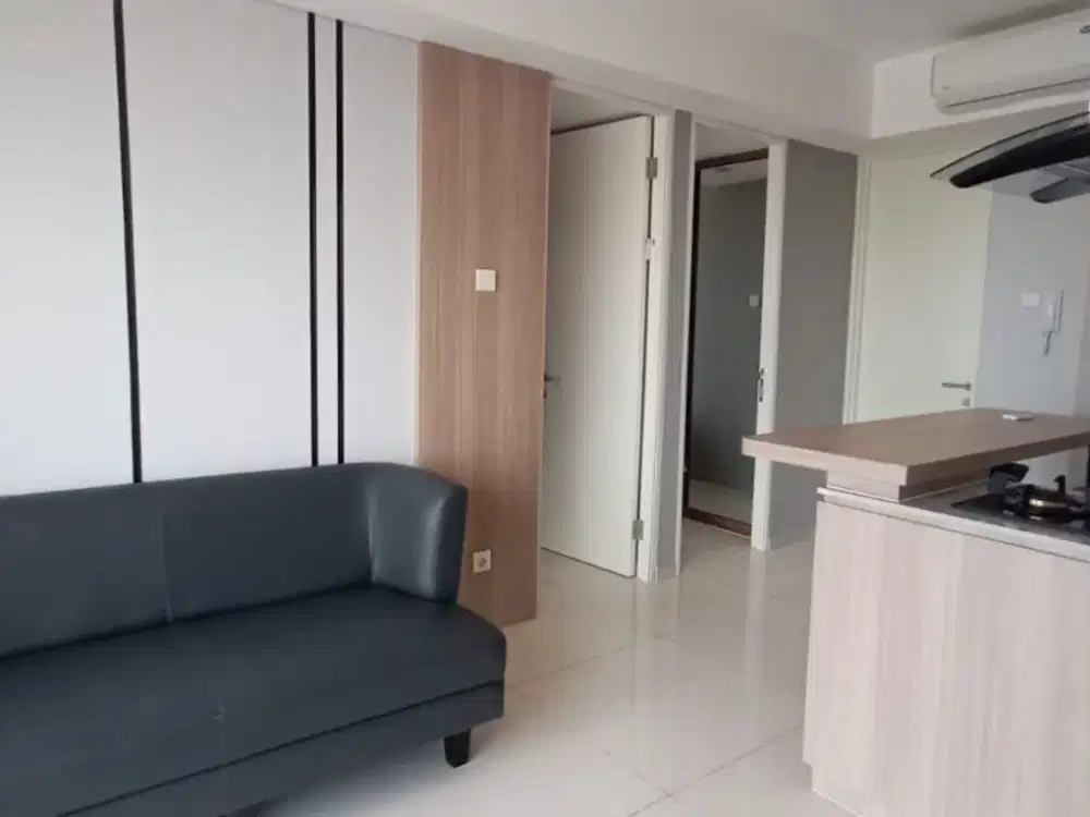 Dijual Apartment Belleview Manyar 5-10 menit ke Kampus UNAIR