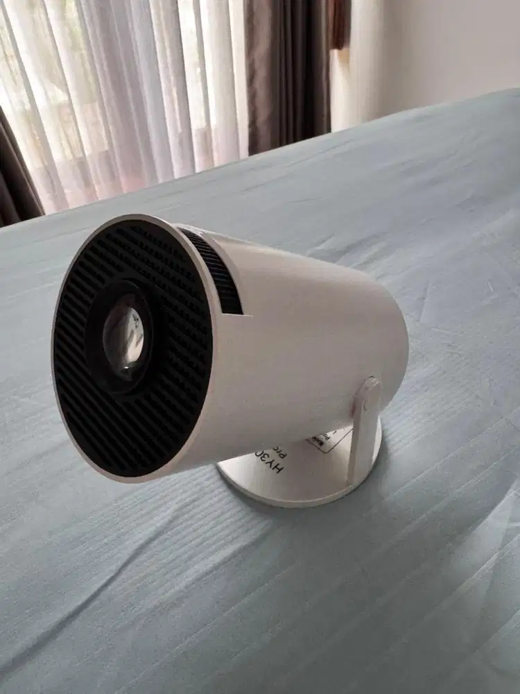 Smart Proyektor HY300 Pro