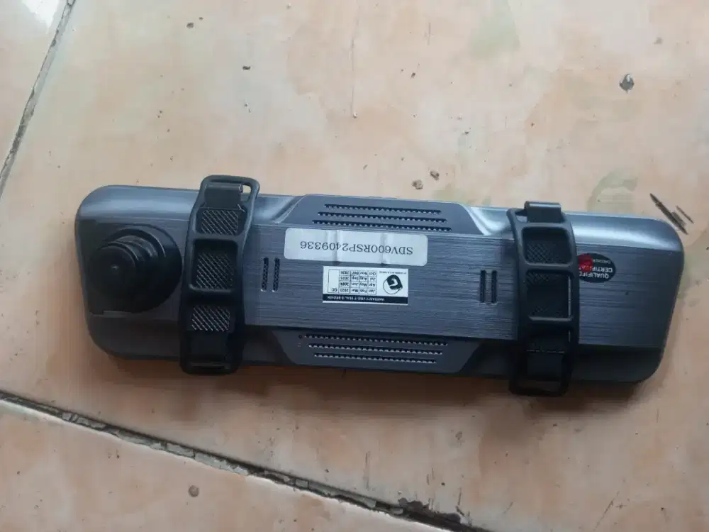 Dashcam, camera blakang,kabel2
