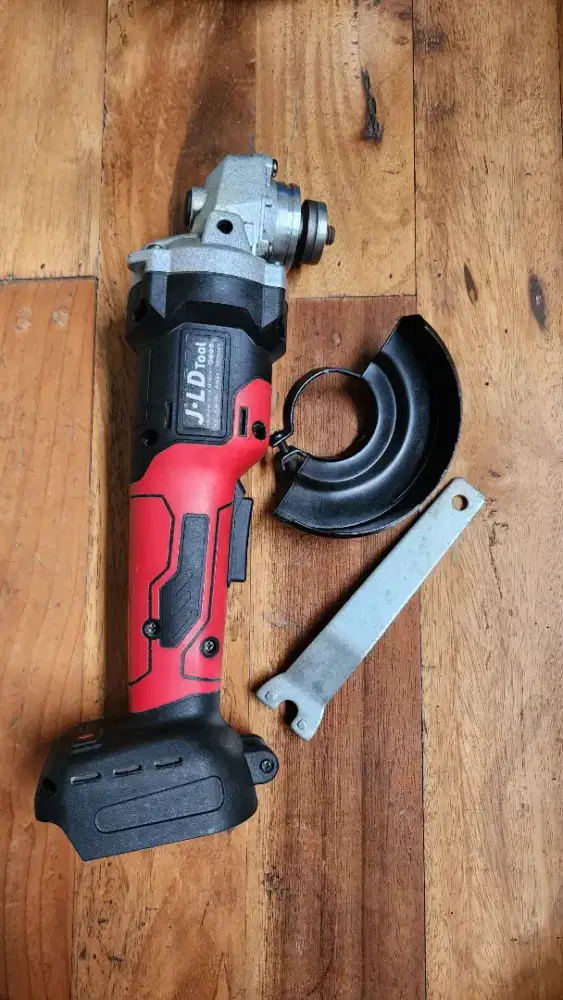 Gerinda Cordless JLD - unit only