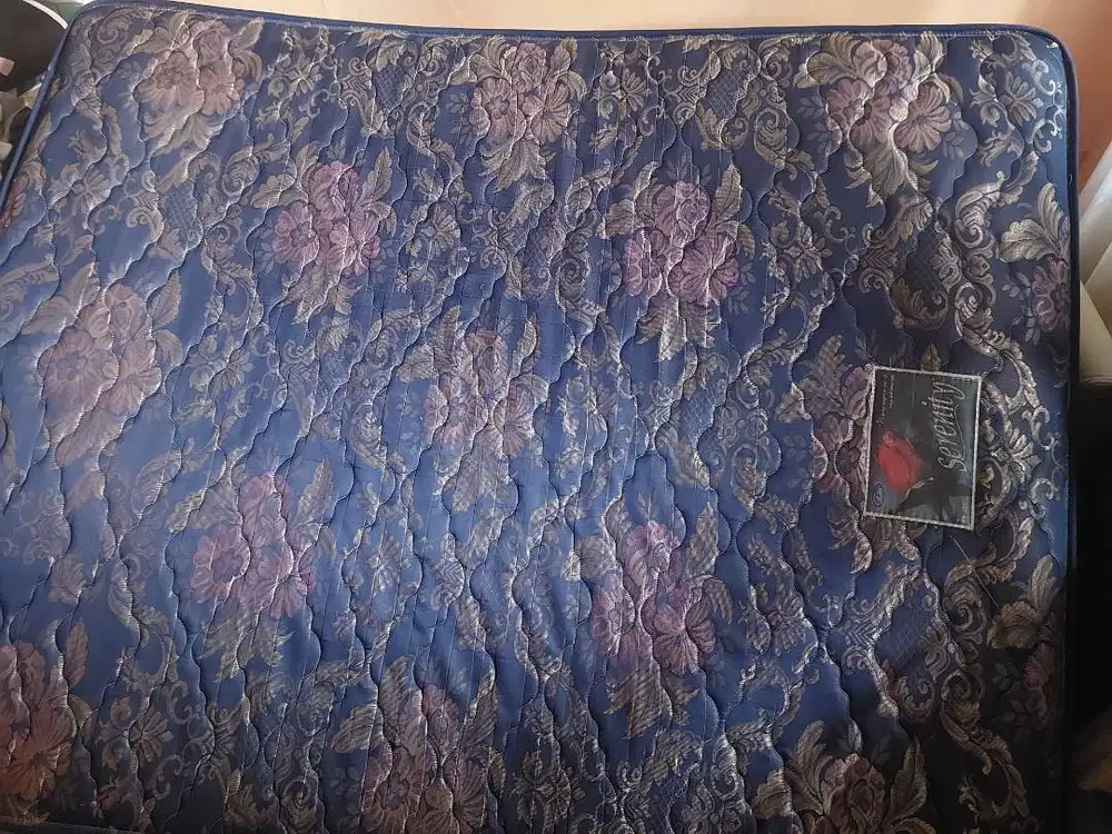 Spring Bed Elite Serenity