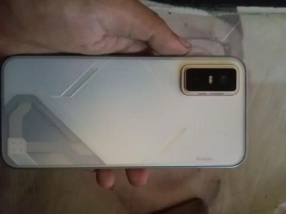 HP GAMING INFINIX GT 30 PRO