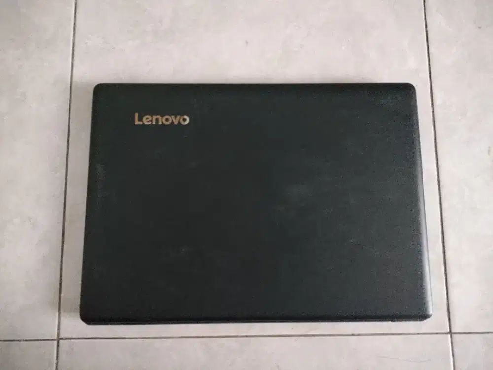 Lenovo ide apad 110-14 IBR